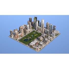3D Park City(1)